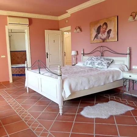 Villa Rural La Condesa Ronda Exterior photo