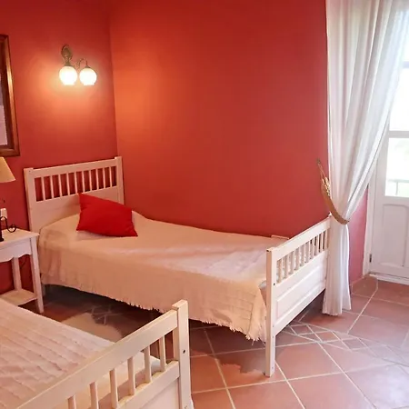 Villa Rural La Condesa Ronda Exterior photo